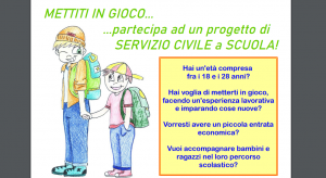 foto servizio civile
