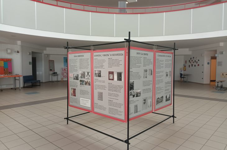 Mostra Impastato