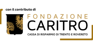 logo Fondazione Caritro