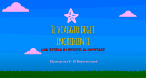 spreco alimentare